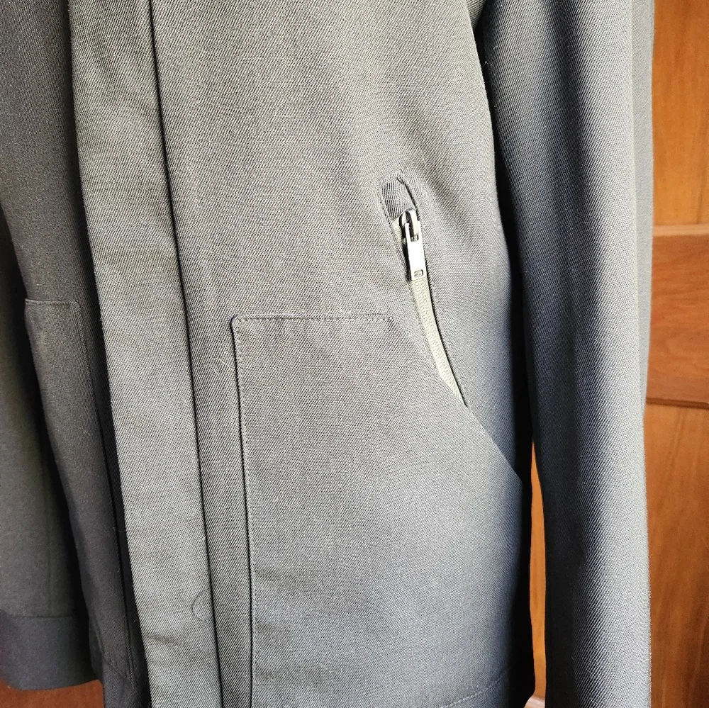 Zara Women's Black Blazer Size Small Classic‎